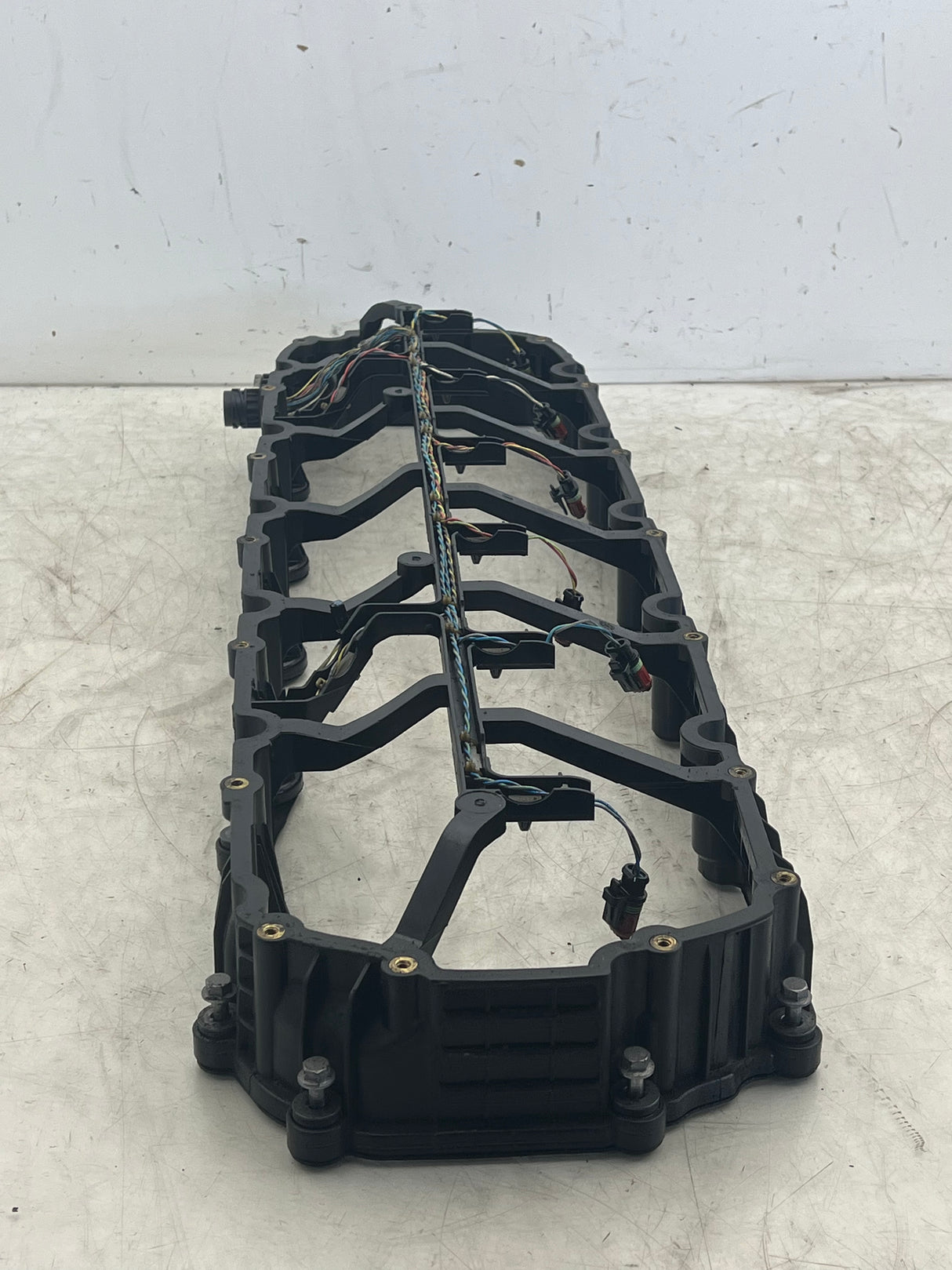 2146570 Genuine Paccar Valve Train Casing Assembly Mx 13