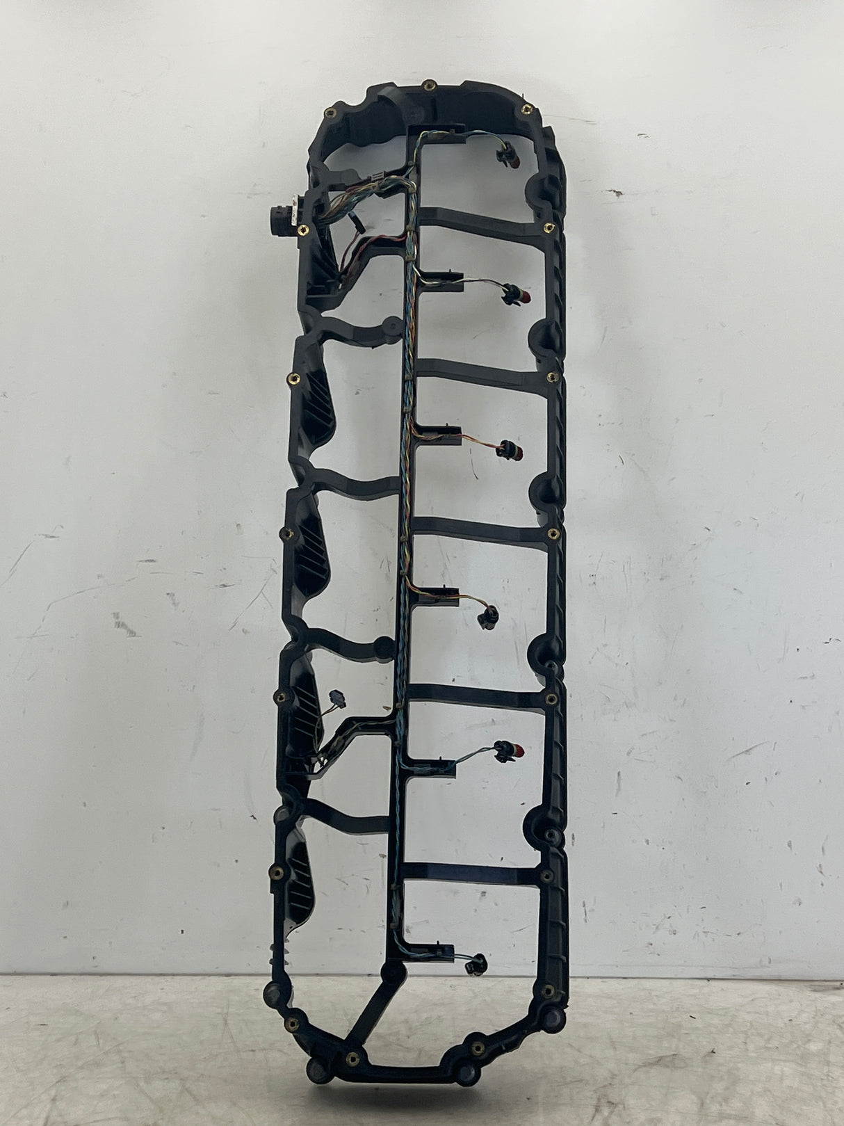 2146570 Genuine Paccar Valve Train Casing Assembly Mx 13
