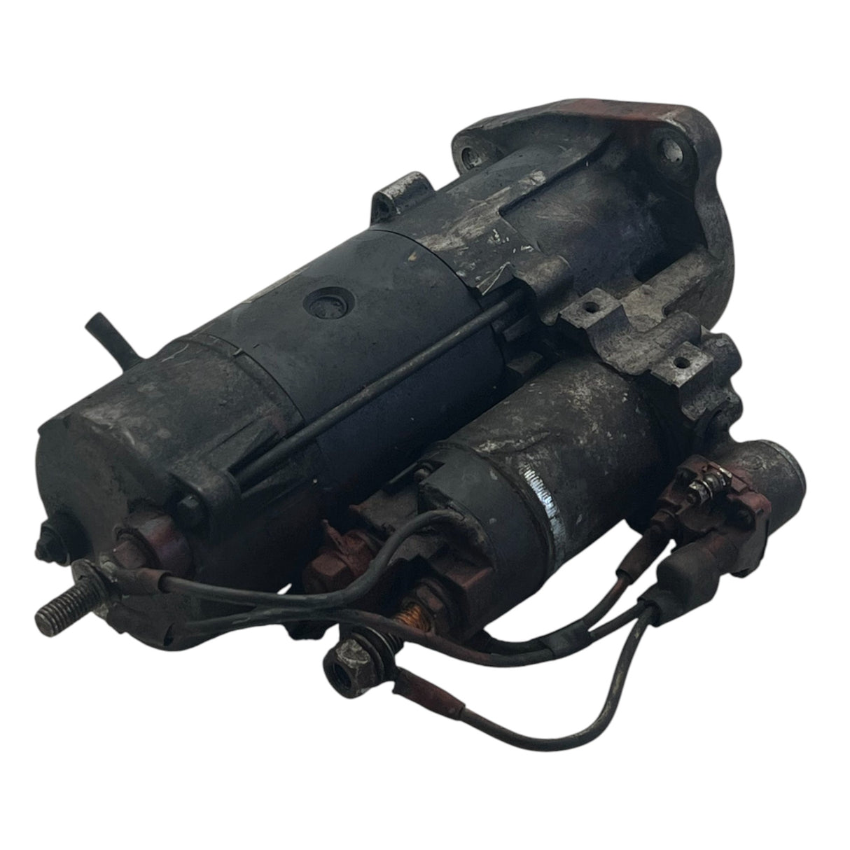 M009TA0579ZX Genuine Freightliner Engine Starter - Second Truck Parts