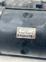 M009TA0579ZX Genuine Freightliner Engine Starter