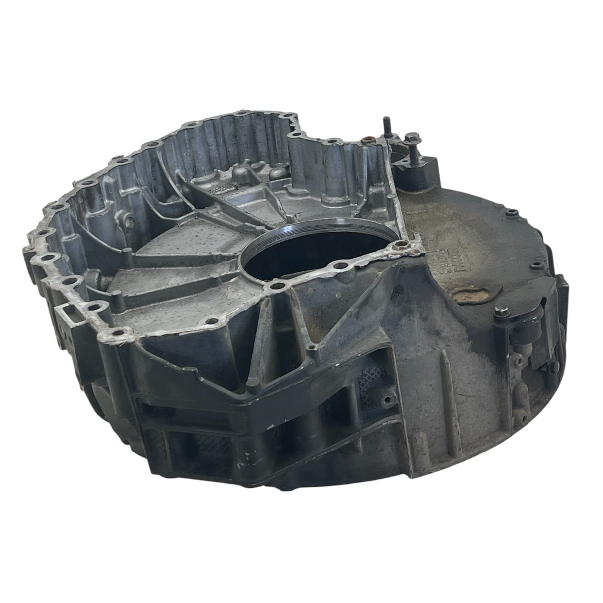 2184210 Genuine Paccar Flywheel Housing - Second Truck Parts