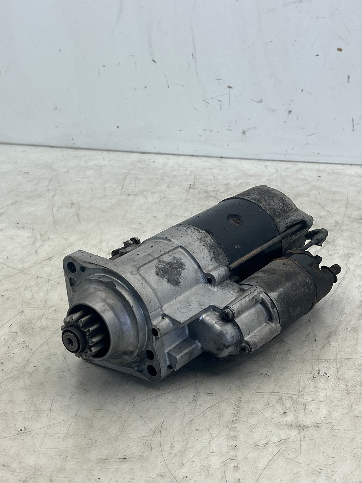22602991 Genuine Volvo Starter Motor