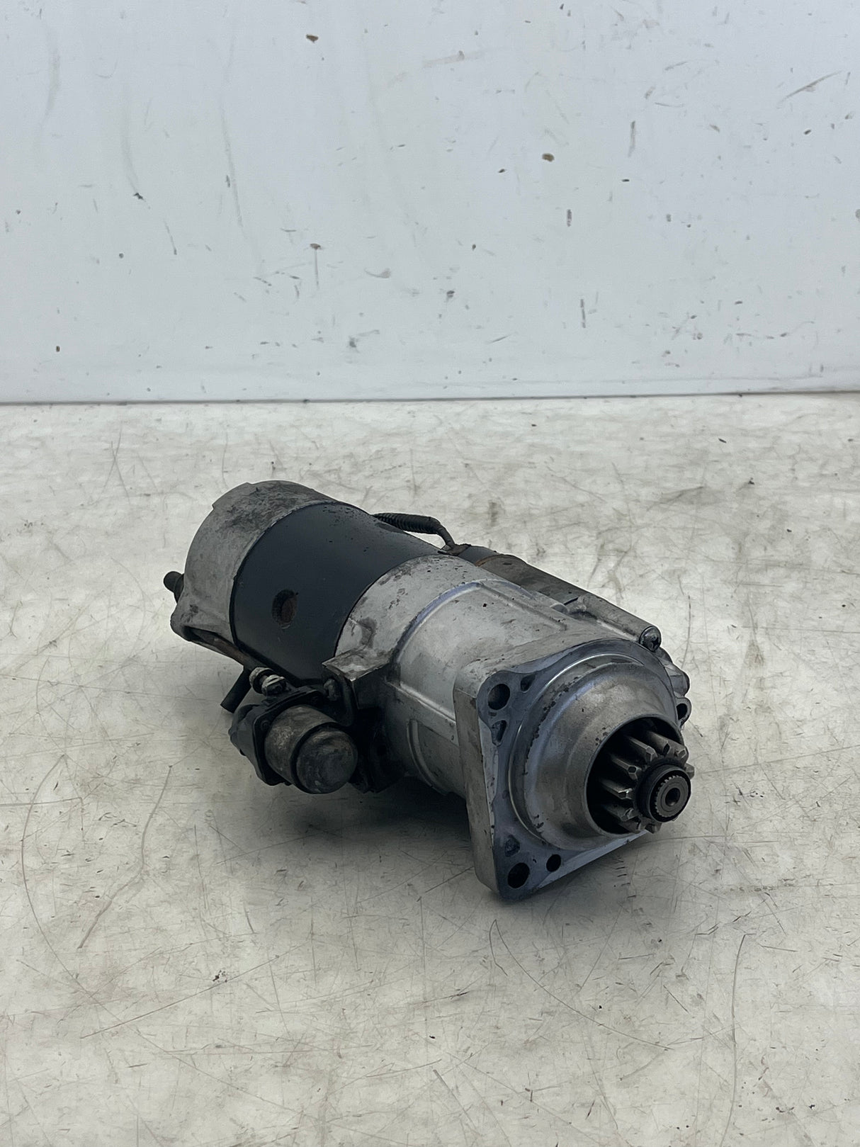 22602991 Genuine Volvo Starter Motor