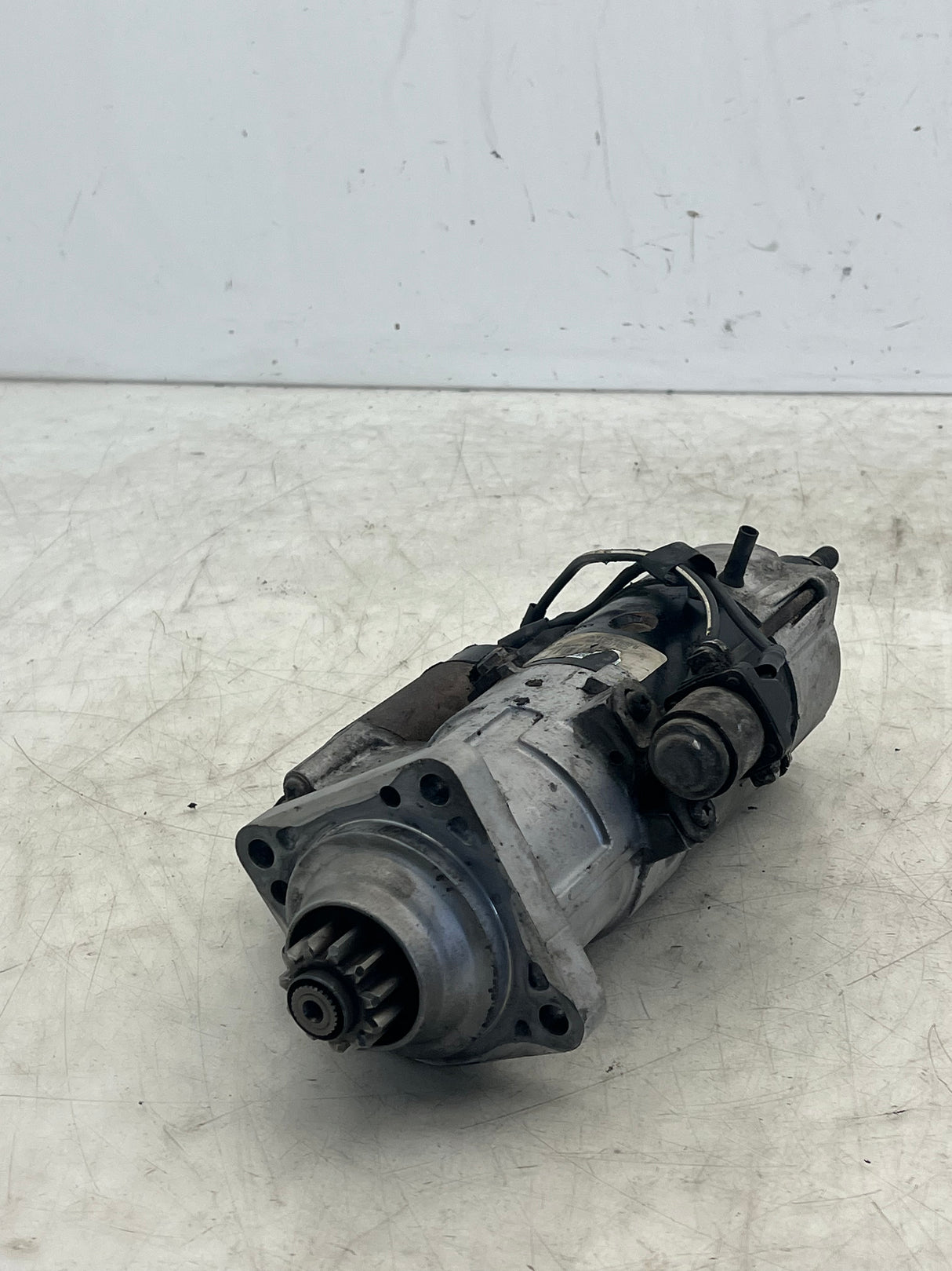 22602991 Genuine Volvo Starter Motor