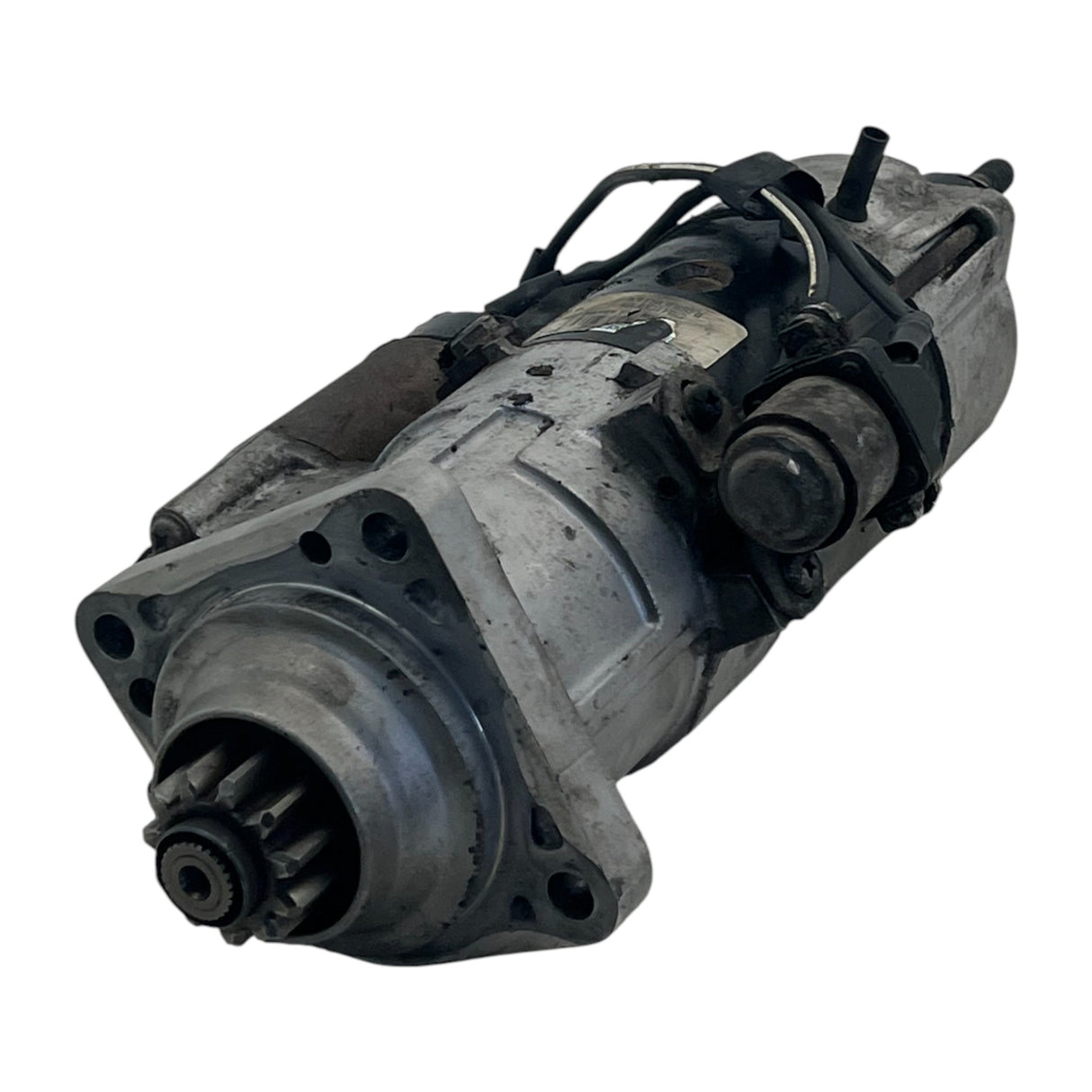 22602991 Genuine Volvo Starter Motor - Second Truck Parts