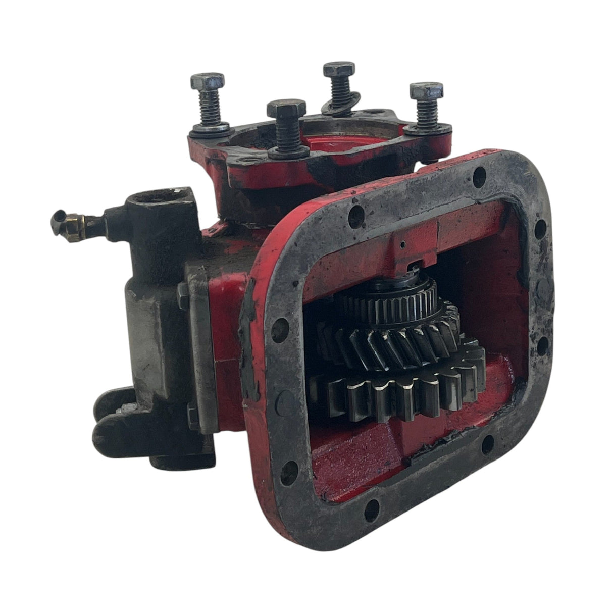 TG8B-U6807-A1KXMNTG8BU6807A1KX Genuine Chelsea PTO Unit