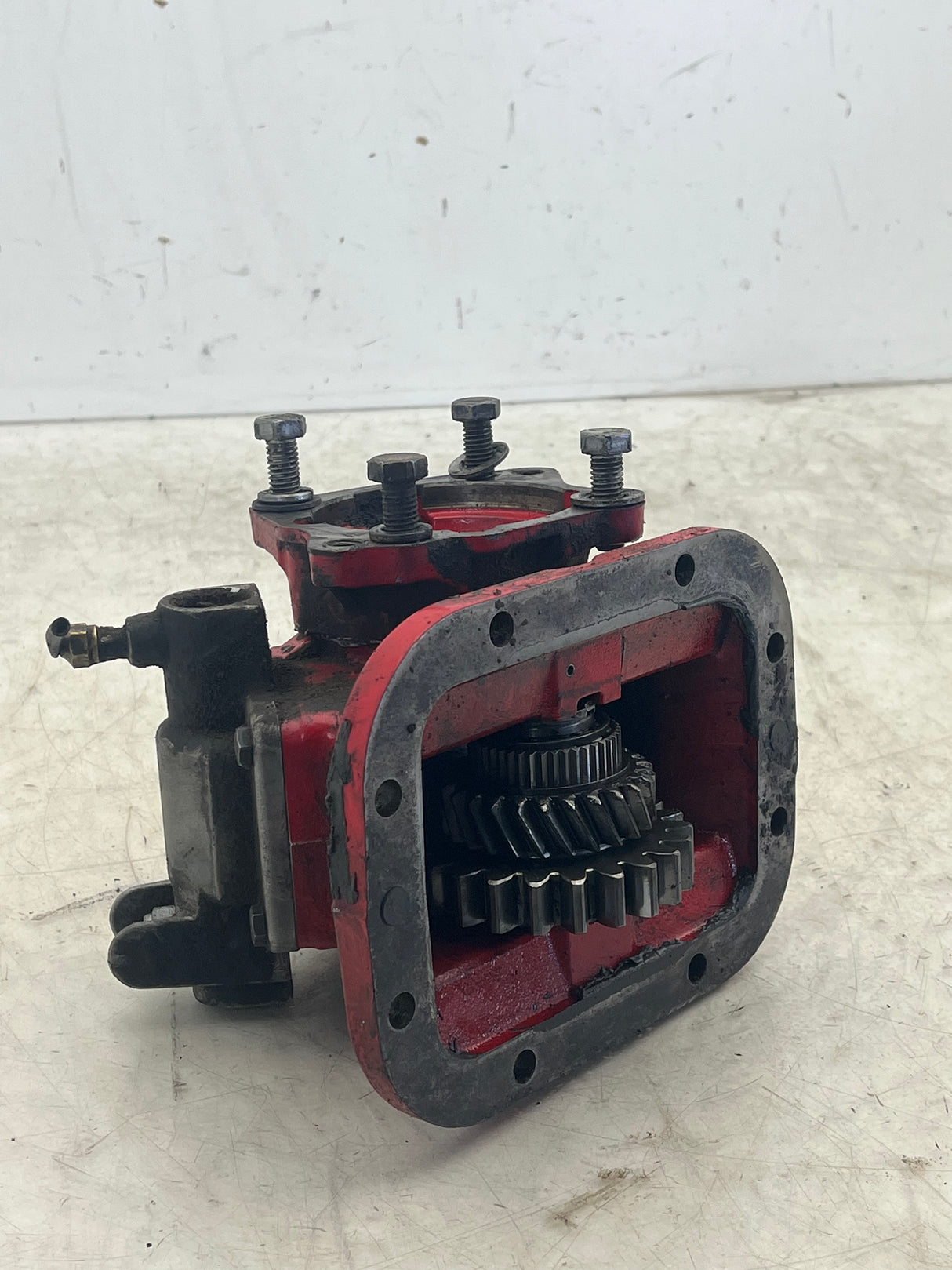 489GLAHX-A3XK Genuine Chelsea PTO Unit