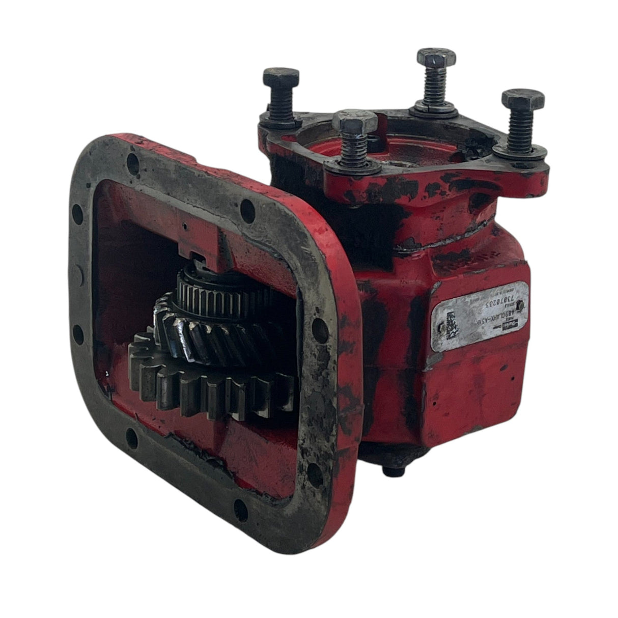 WA20-08-7046 Genuine Chelsea PTO Unit