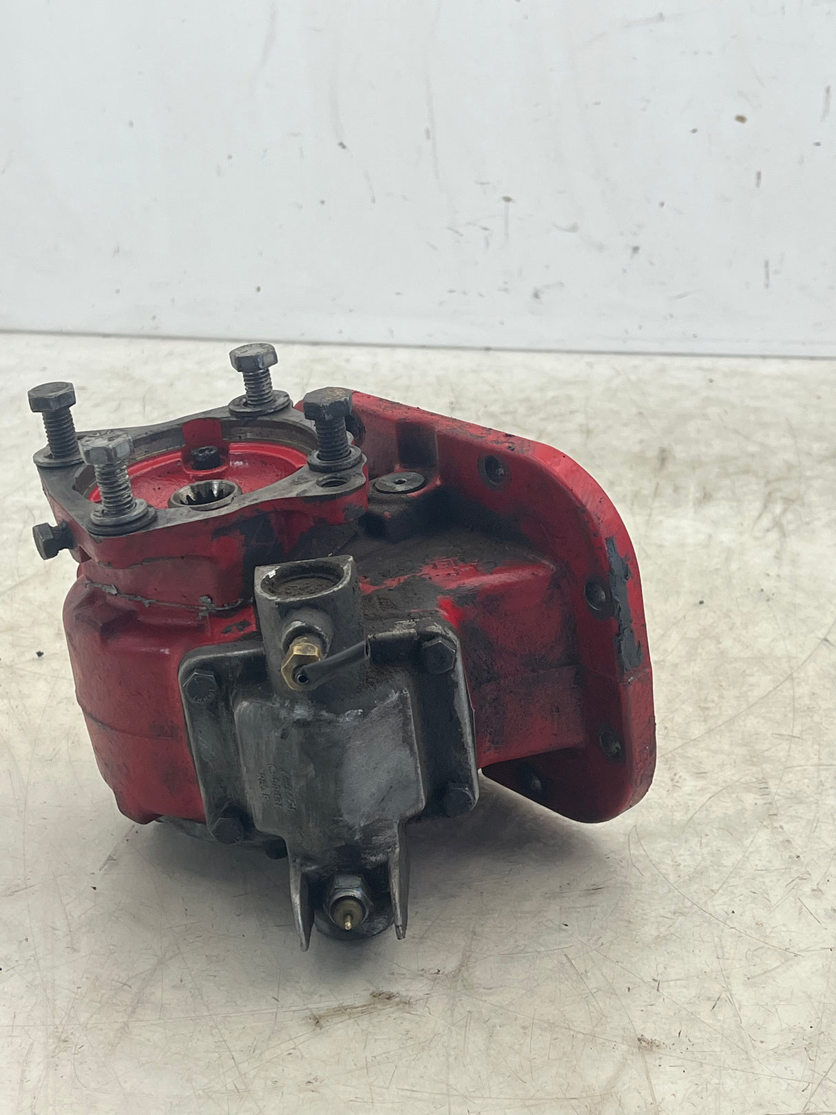 489GLAHX-A3XK Genuine Chelsea PTO Unit