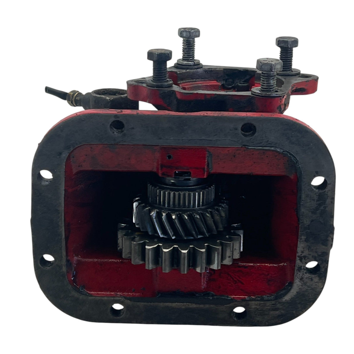1450-489GLAHXA3XK Genuine Chelsea PTO Unit