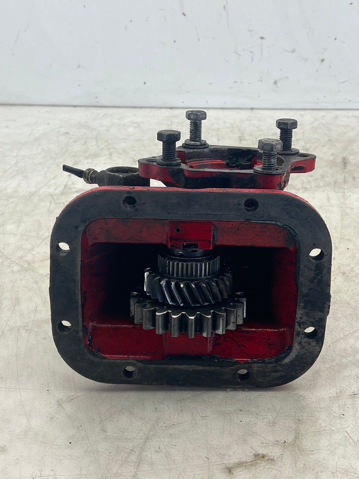 489GLAHX-A3XK Genuine Chelsea PTO Unit