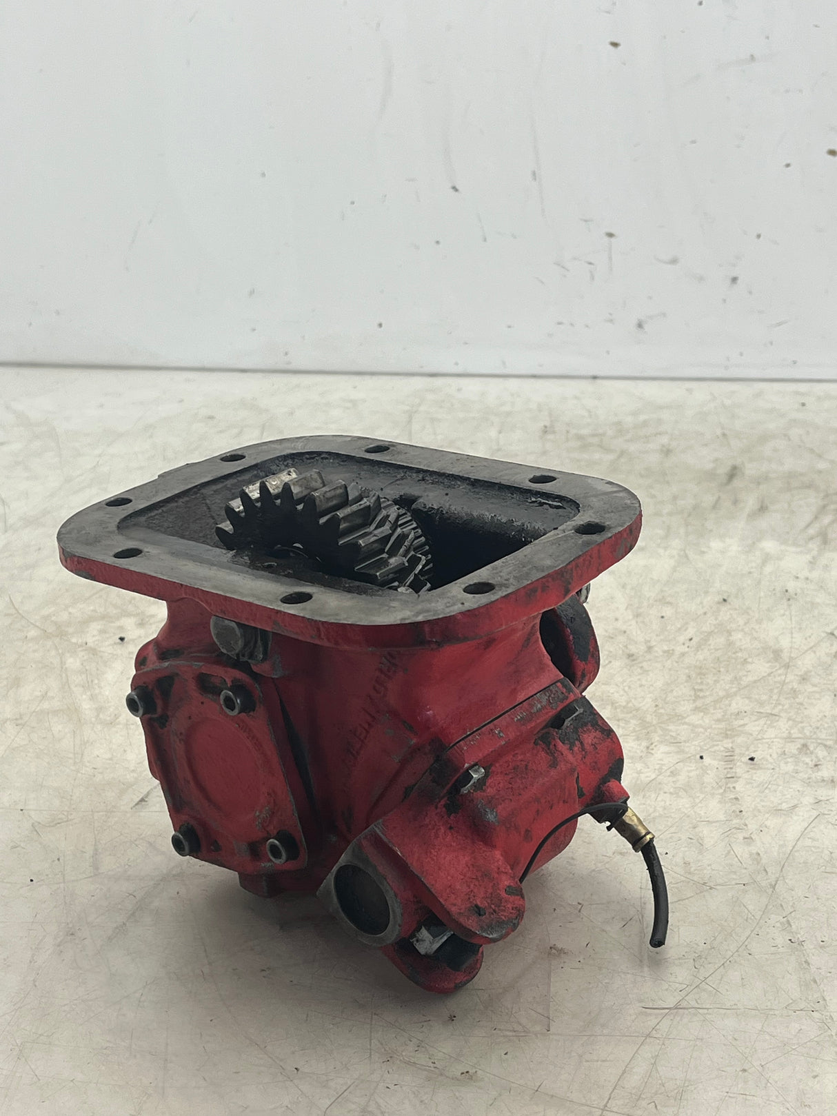 WA20-08-7027 Genuine Chelsea PTO Assembly