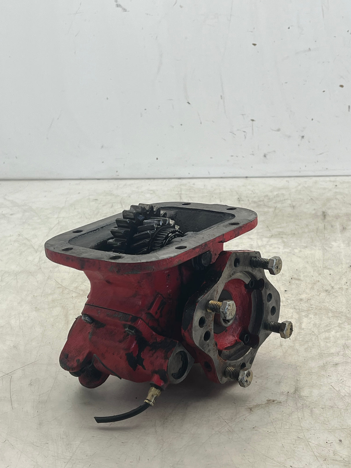 WA20-08-7027 Genuine Chelsea PTO Assembly