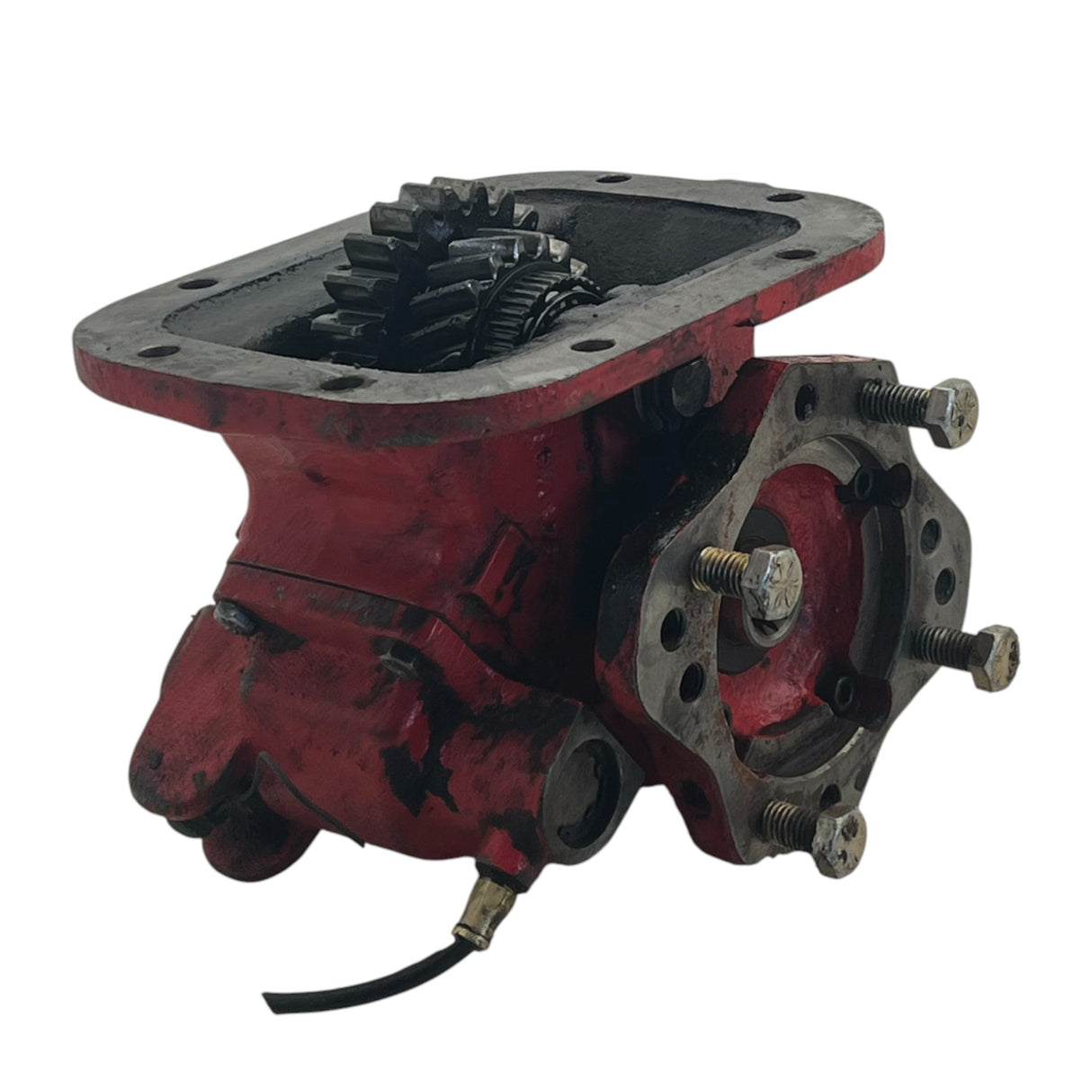 WA20-08-7027 Genuine Chelsea PTO Assembly - Second Truck Parts