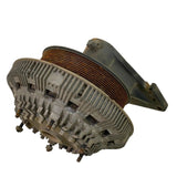 99A8121 Genuine Horton Fan Clutch DM Advantage 2-Steed - Second Truck Parts