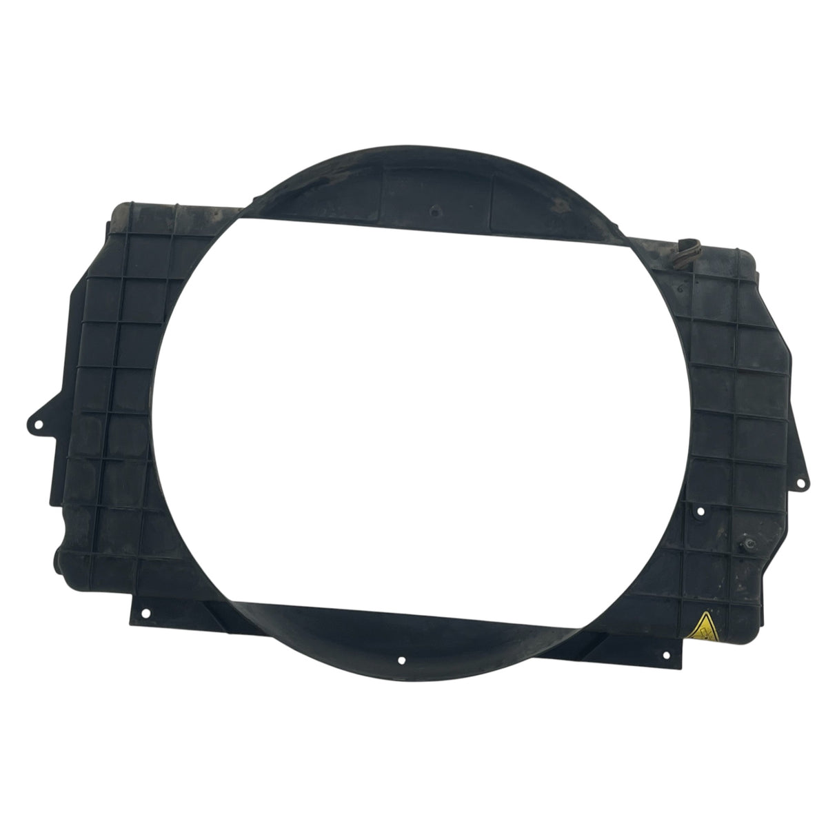 25568704 Genuine International Radiator Shroud - Second Truck Parts