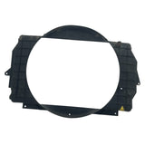 25568704 Genuine International Radiator Shroud - Second Truck Parts
