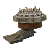 99A8121 Genuine Horton Fan Clutch DM Advantage 2-Steed - Second Truck Parts