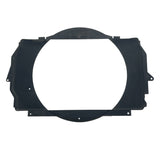 25568704 Genuine International Radiator Shroud - Second Truck Parts