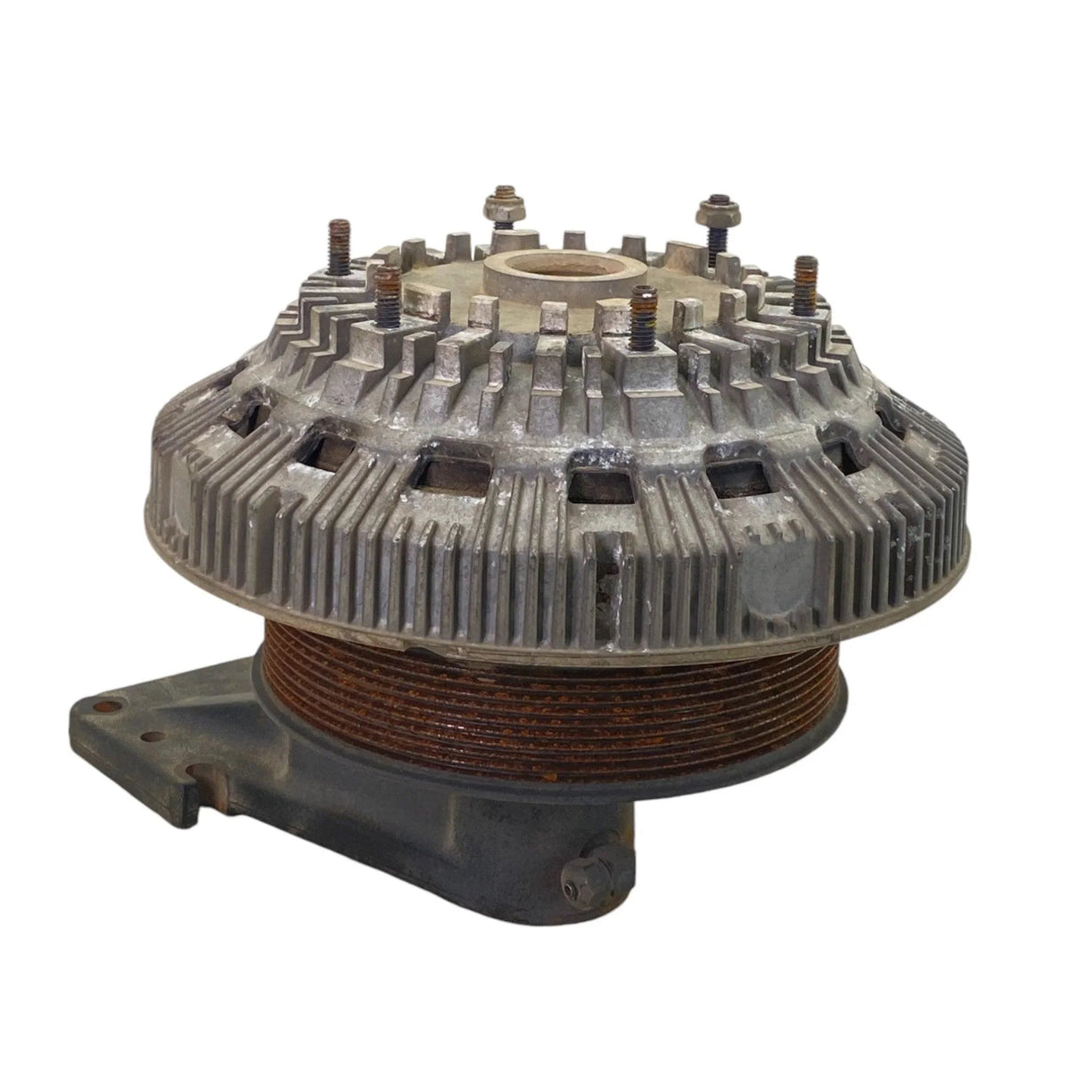 99A8121 Genuine Horton Fan Clutch DM Advantage 2-Steed - Second Truck Parts