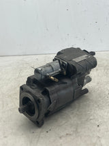 WAP102-25LAS Genuine World American Hydraulic Dump Pump