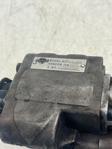 WAP102-25LAS Genuine World American Hydraulic Dump Pump