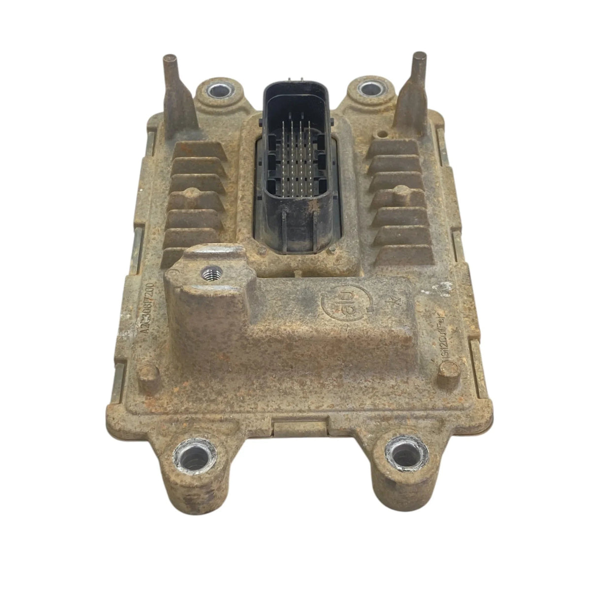 Scr Assembly Volvo 23252913 Genuine Volvo SCR Control Unit – Second Truck Parts