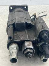 WAP102-25LAS Genuine World American Hydraulic Dump Pump