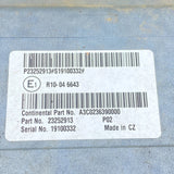85022316 Genuine Volvo SCR Control Unit