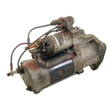 DR 61002714 Genuine Mitsubishi Starter Motor Assembly 12V 39MT