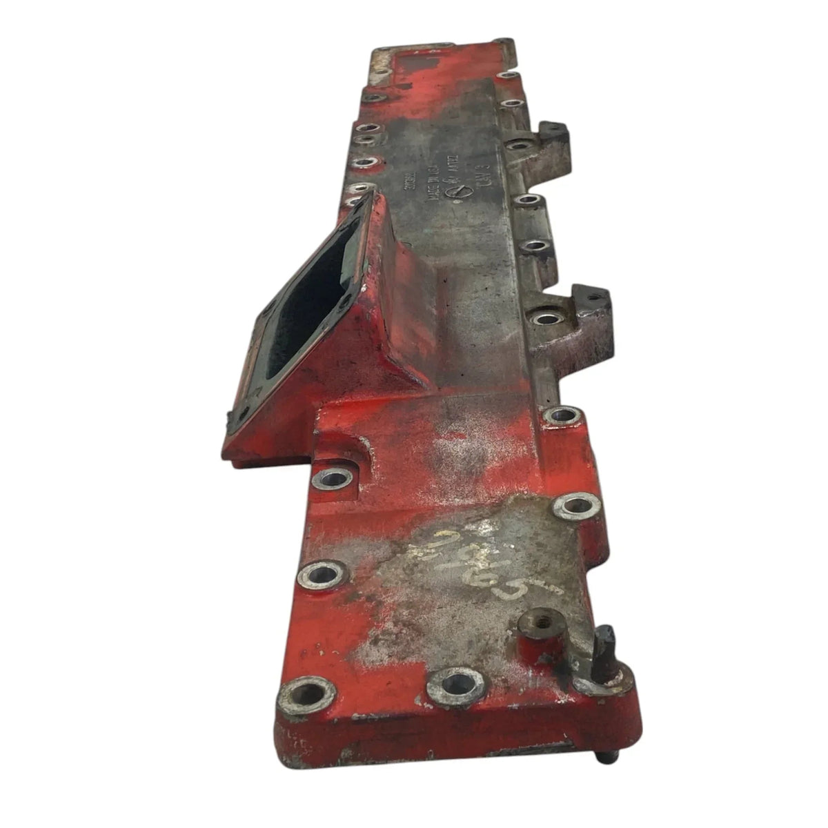 3102789 Genuine Cummins Air Intake Manifold - Second Truck Parts