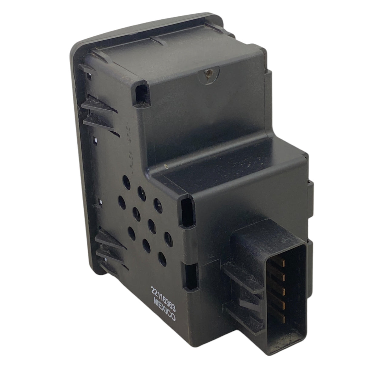 22116363 Genuine Volvo Light Switch