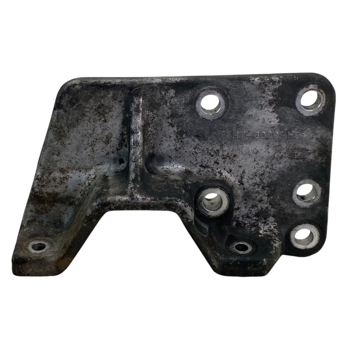 F6HT-6096-HB Genuine Ford Engine Mount