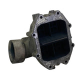 DDE A4601420167 Genuine Mercedes Valve Housing
