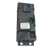 25110700 Genuine Mack HVAC Control Panel
