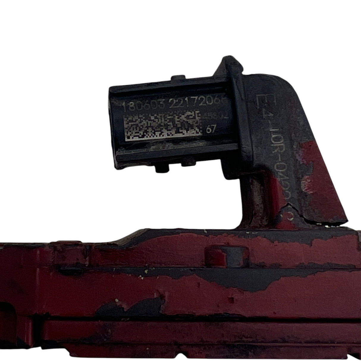 22172068 Genuine Volvo Pressure Sensor - Second Truck Parts