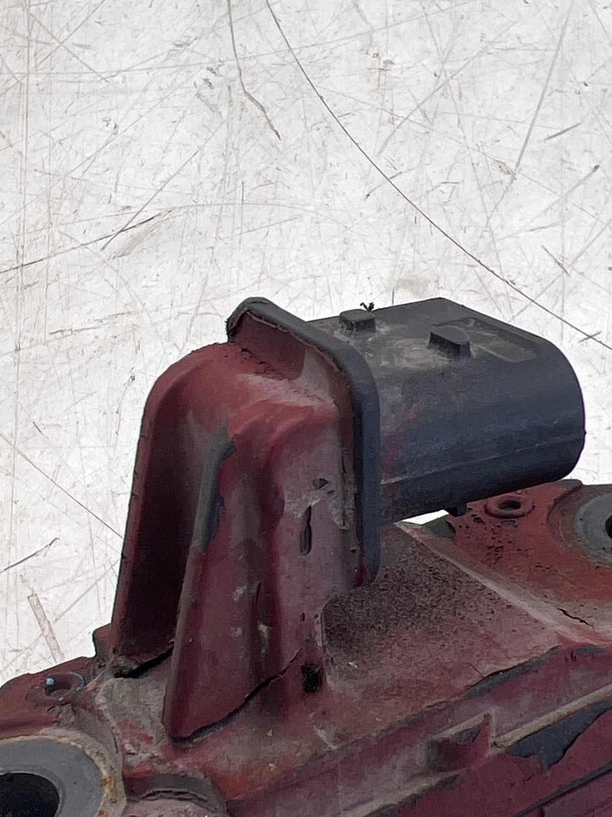 22172068 Genuine Volvo Pressure Sensor
