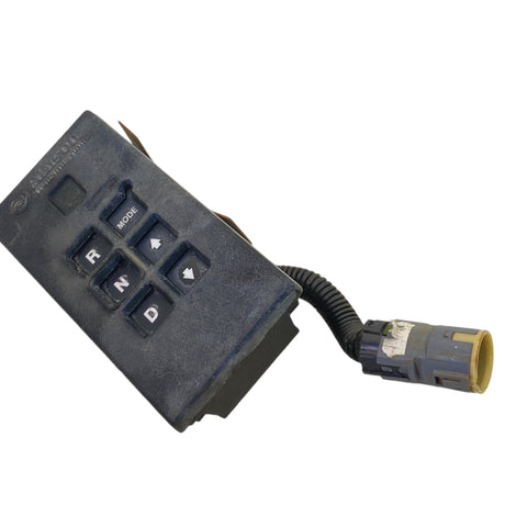 29538022 Genuine Allison Push Button Shift Selector - Second Truck Parts