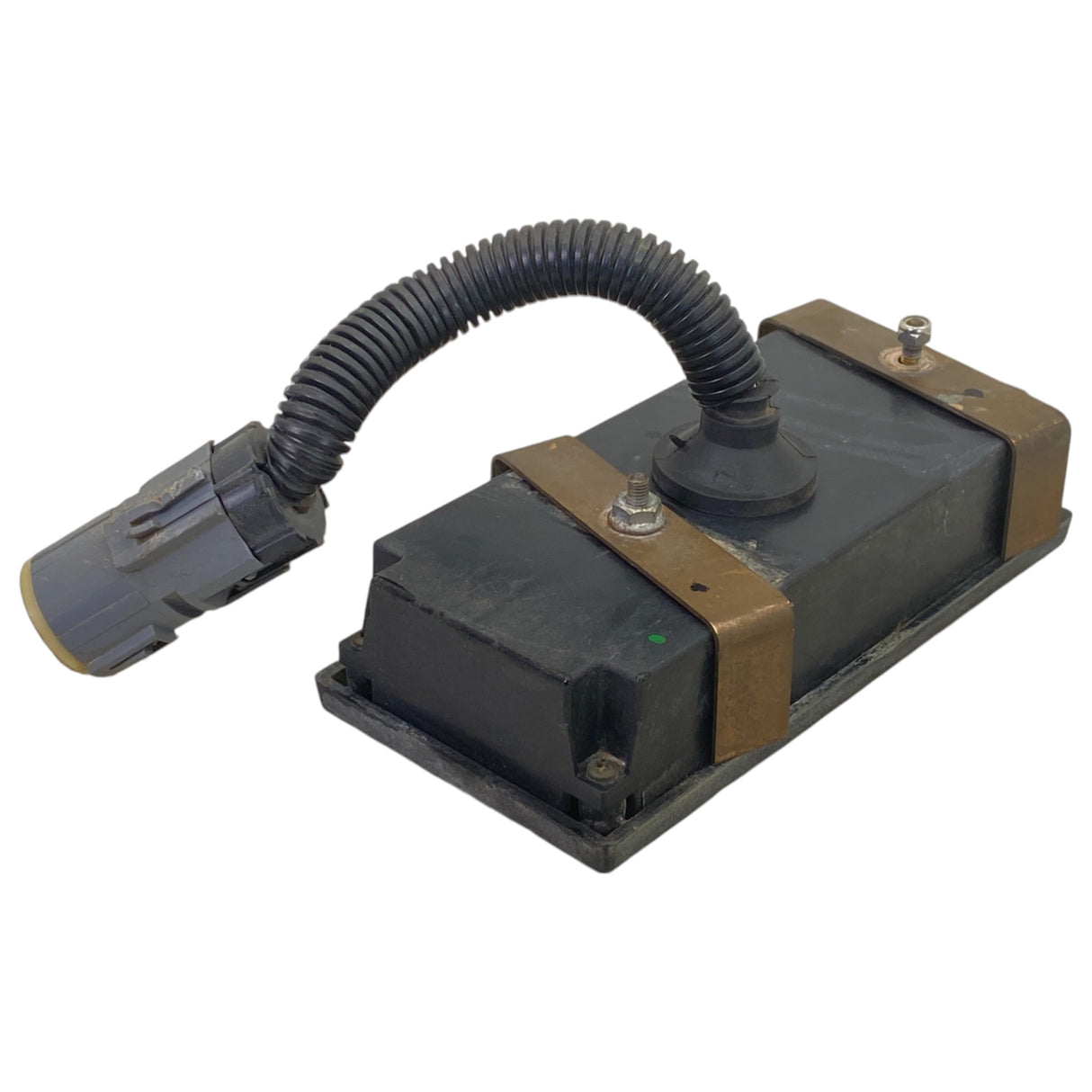 29538022 Genuine Allison Push Button Shift Selector - Second Truck Parts