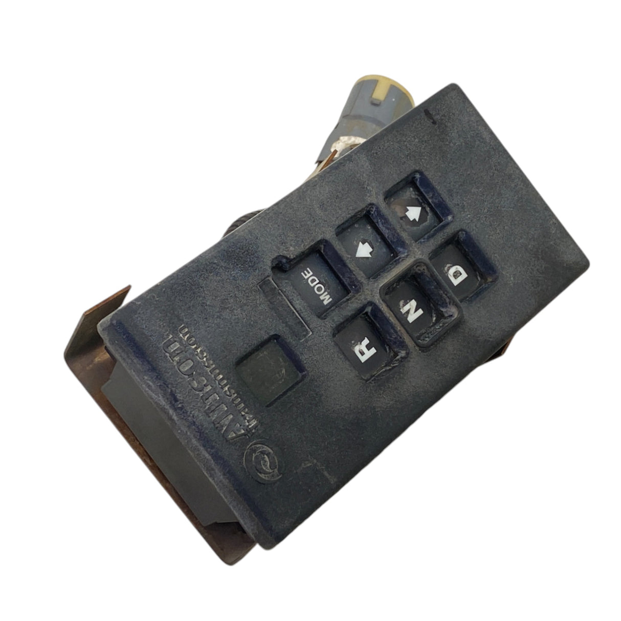 29538022 Genuine Allison Push Button Shift Selector - Second Truck Parts