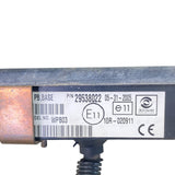 29538022 Genuine Allison Push Button Shift Selector - Second Truck Parts