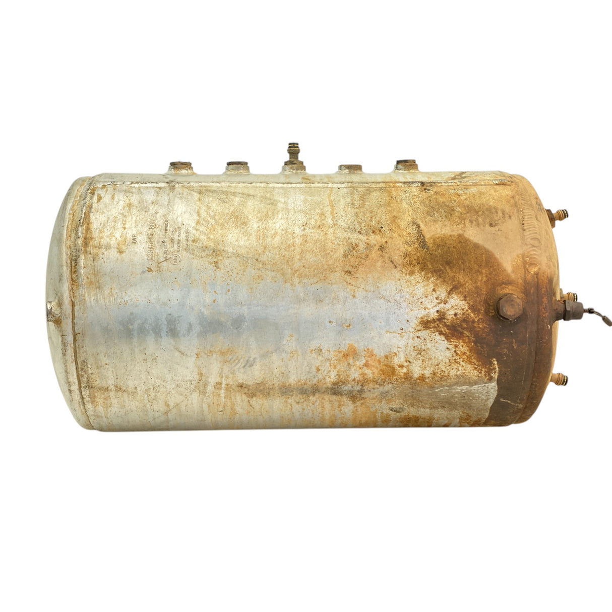 22945875 Genuine Mack Compressed Natural Gas Fuel Tank