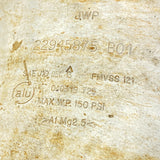 22945875 Genuine Mack Compressed Natural Gas Fuel Tank