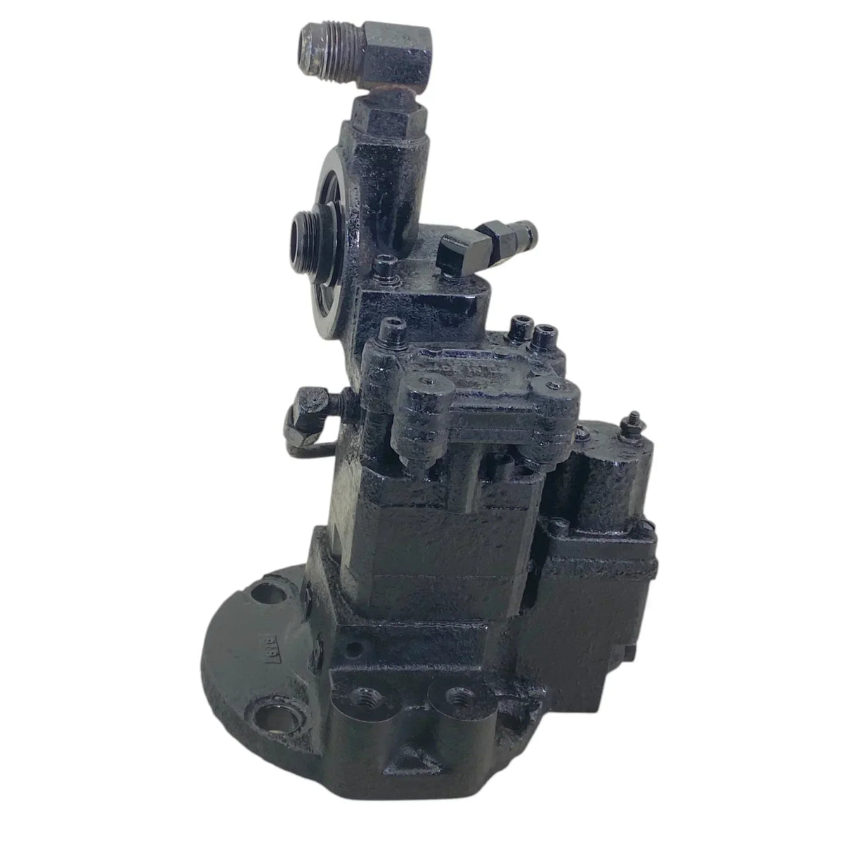 3095361RX Genuine Cummins Fuel Pump - Second Truck Parts