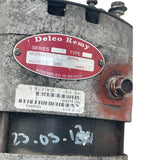8600706 Genuine Delco Remy Alternator 12V