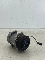 709TA42 Genuine Volvo A/C Compressor