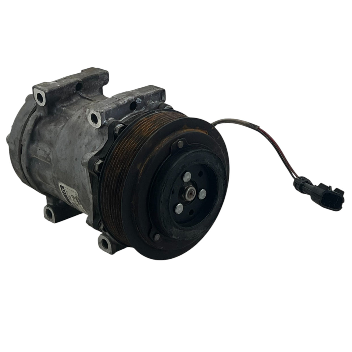 709TA42 Genuine Volvo A/C Compressor - Second Truck Parts