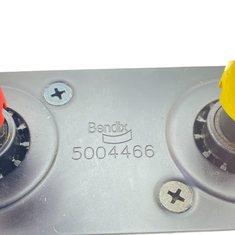 5013272 Genuine Bendix Air Brake Control Valve - Second Truck Parts