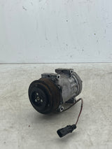 709TA42 Genuine Volvo A/C Compressor