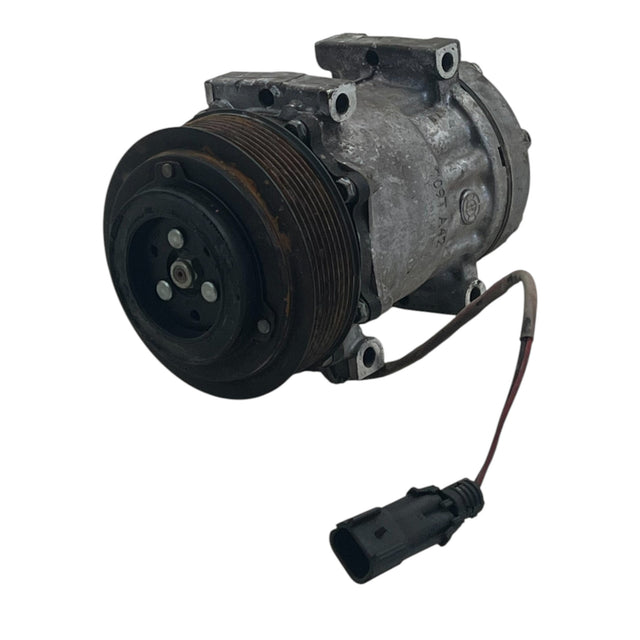 709TA42 Genuine Volvo A/C Compressor - Second Truck Parts